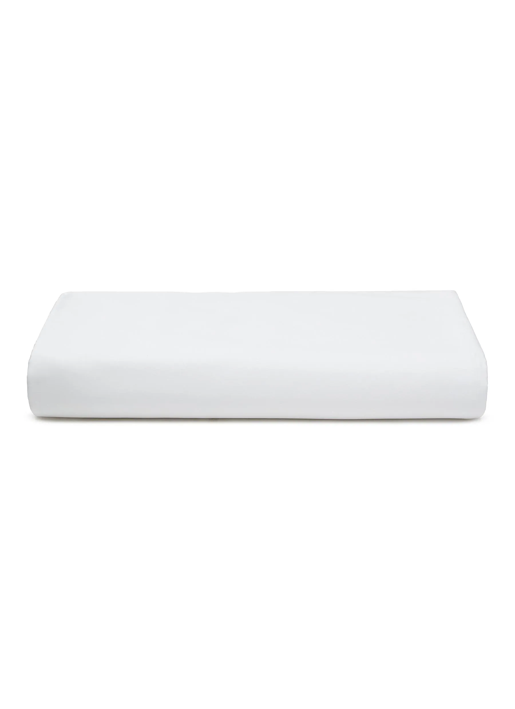 -----------CELSO DE LEMOS  ---- ------------ ----Amanda Flat Sheet — White --