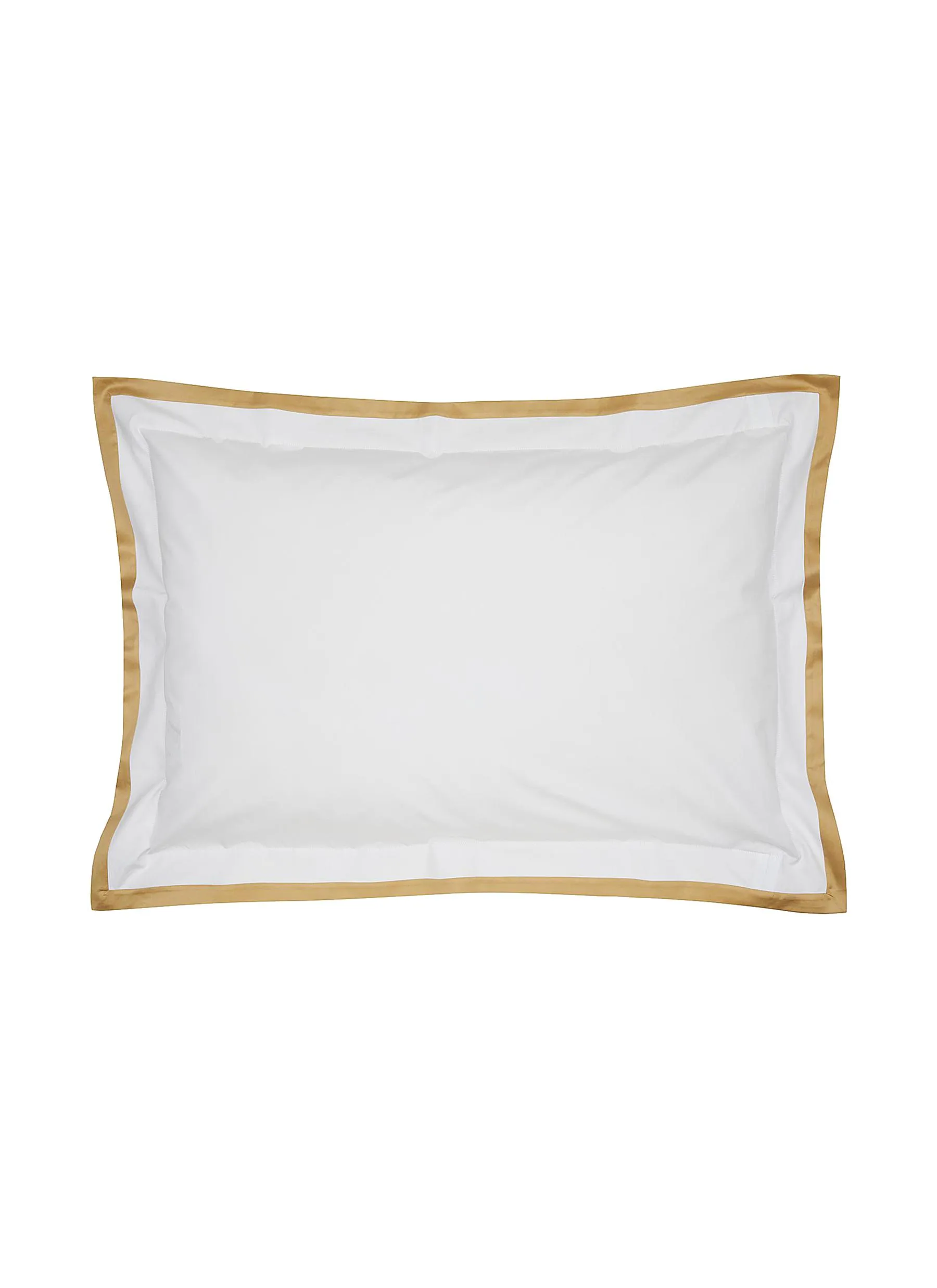 -----------CELSO DE LEMOS ---- ------------ ----Hella Pillowcase — Miel --