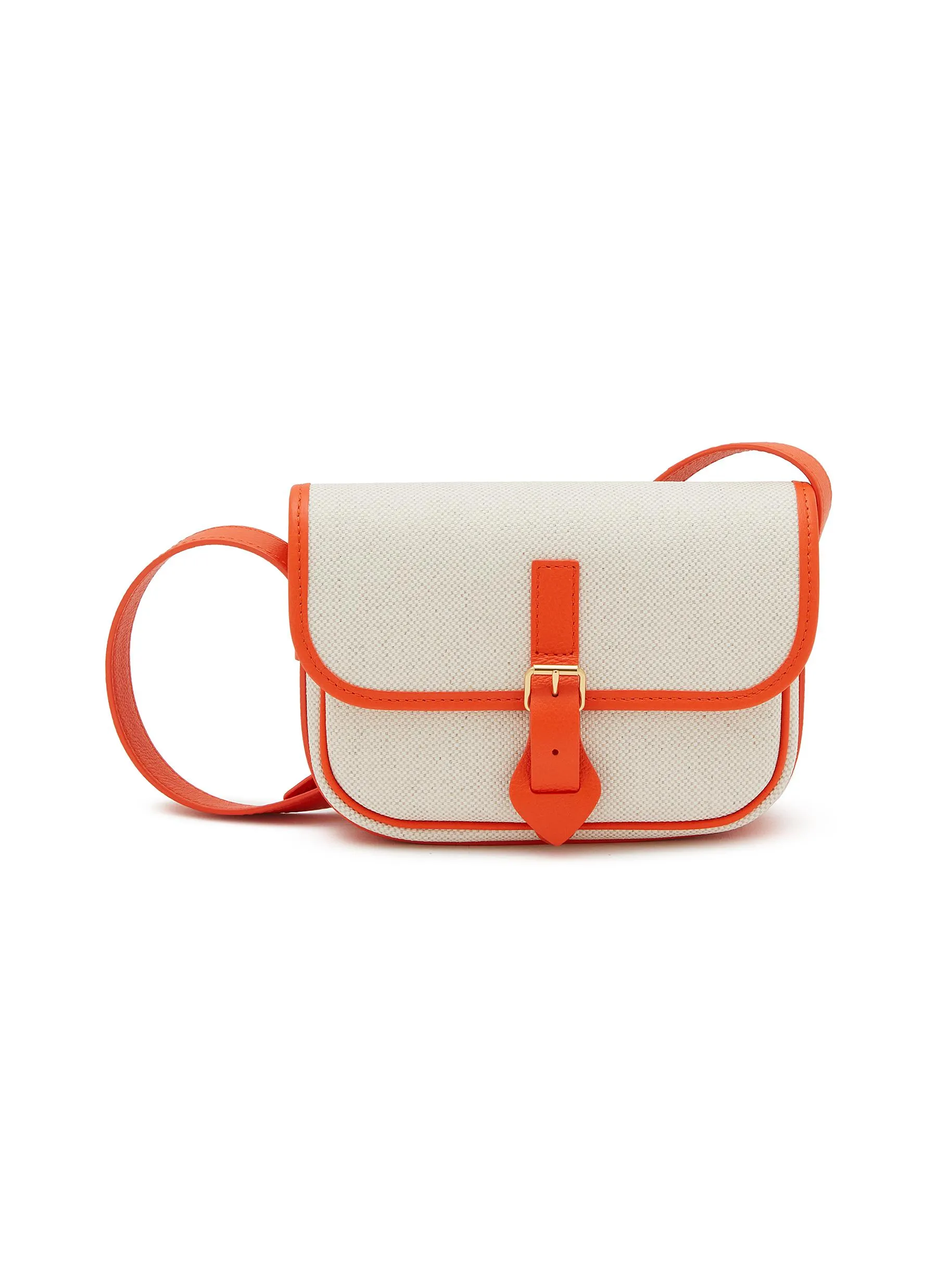 -----------L/UNIFORM  ---- ------------ ----The Belt Bag N°25 --