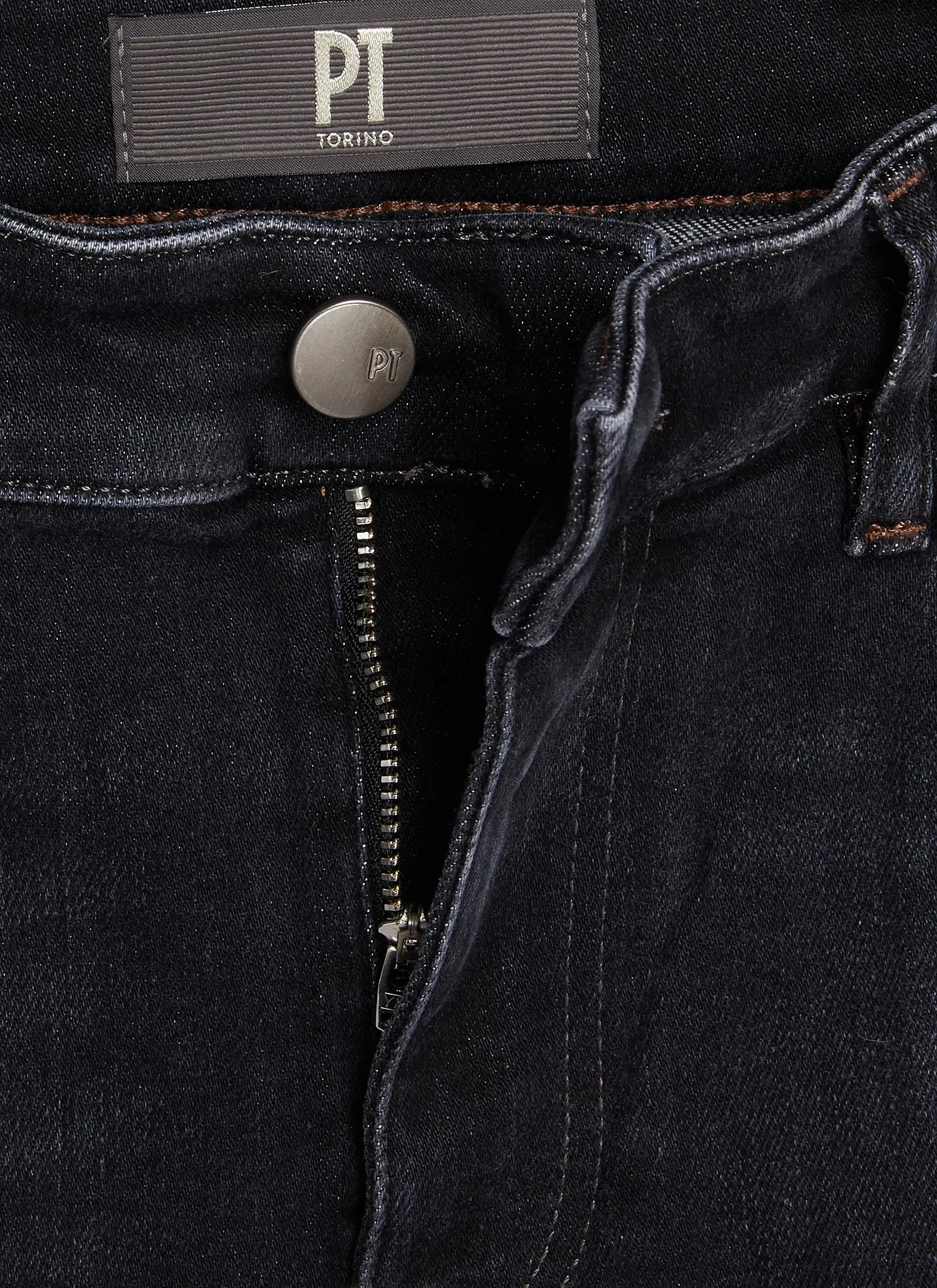 -----------PT TORINO ---- ------------ ----Swing Slim Fit Denim Jeans --