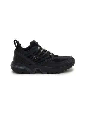 -----------SALOMON ---- ------------ ----ACS PRO Low Top Sneakers --