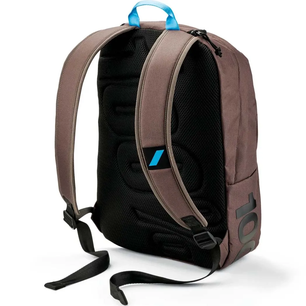100% Skycap 13.2L Backpack - Grey