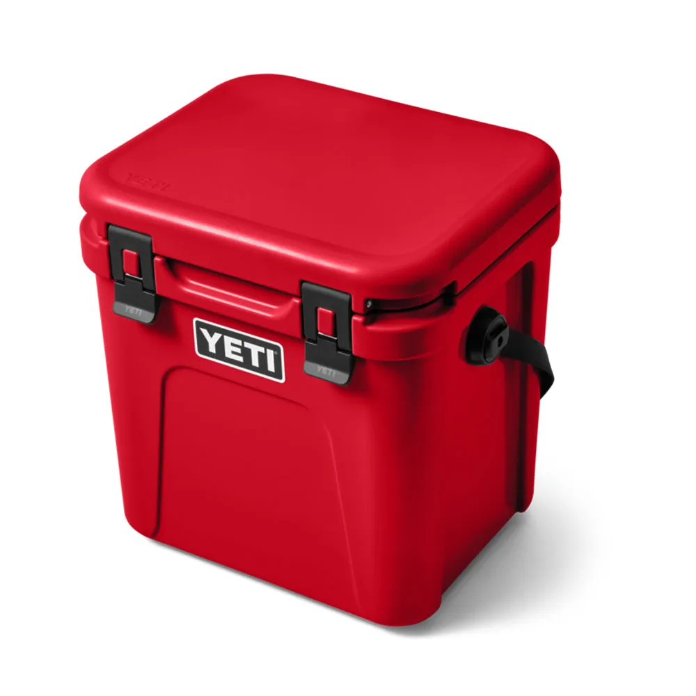 10022350000 HIELERA RIGIDA ROADIE 24 RESCUE RED MARCA YETI