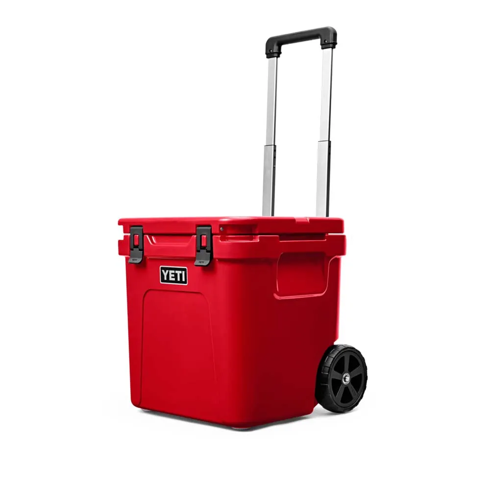 10048390000 HIELERA RIGIDA ROADIE 48 RESCUE RED MARCA YETI