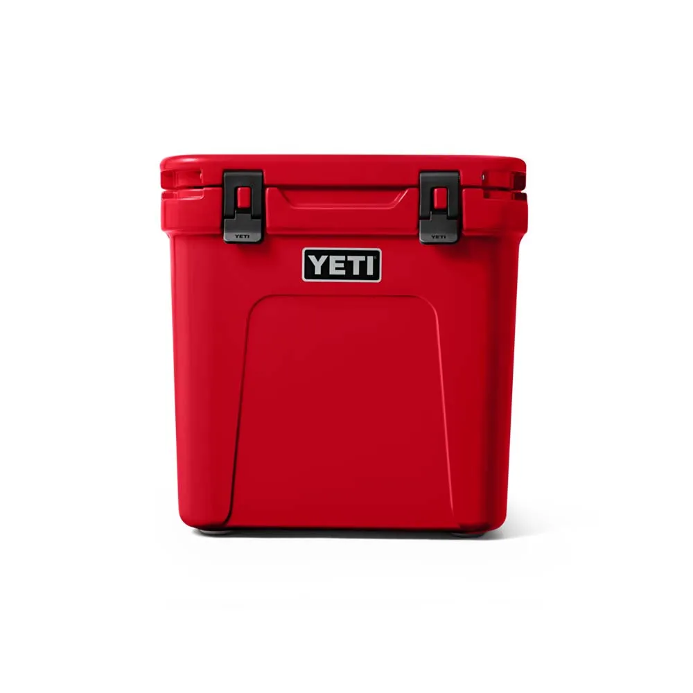 10048390000 HIELERA RIGIDA ROADIE 48 RESCUE RED MARCA YETI