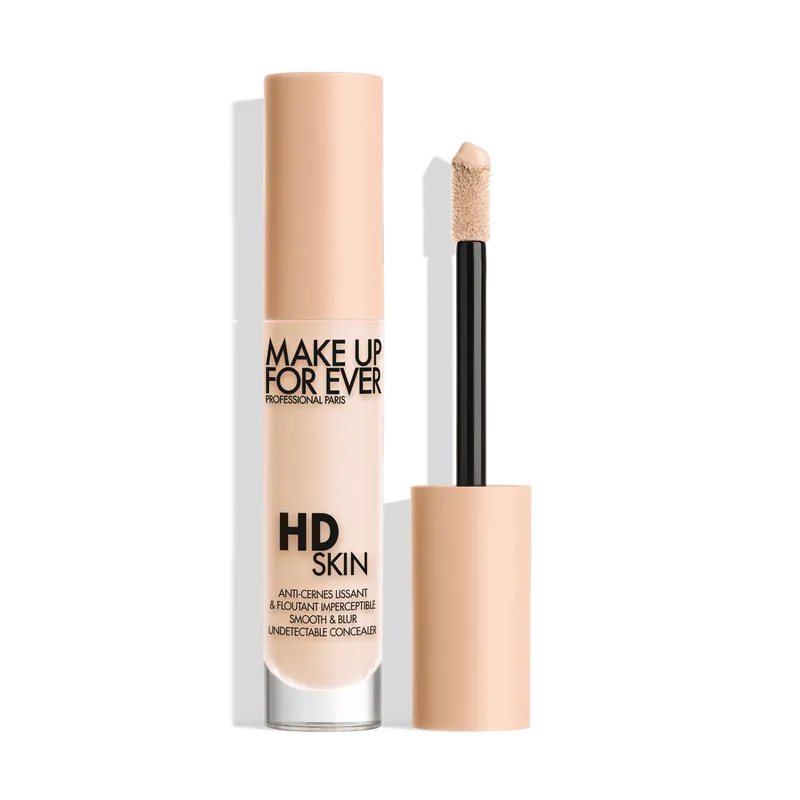 1.0(Y) HD Skin Concealer