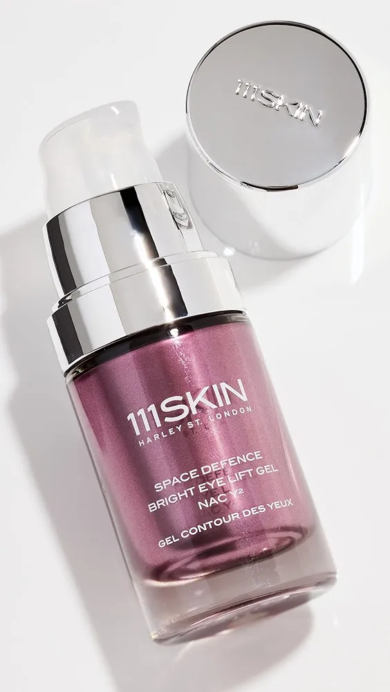 111SKIN   Space Defence Bright Eye Lift Gel NAC Y2 
