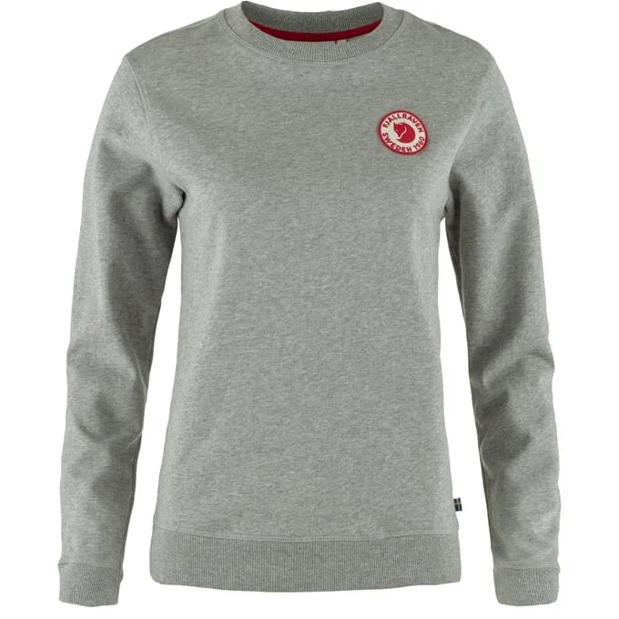 1960 Logo Badge Sweater (Women's)