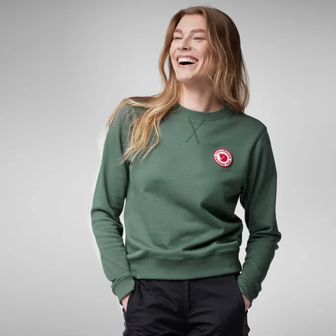 1960 Logo Badge Sweater (Women's)