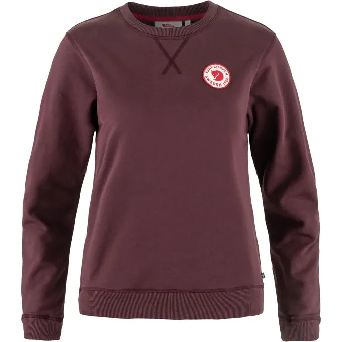 1960 Logo Badge Sweater (Women's)