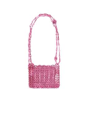 1969 Nano Chain Shoulder Bag
