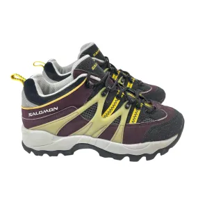1990s Salomon Extempo contragrip trainers