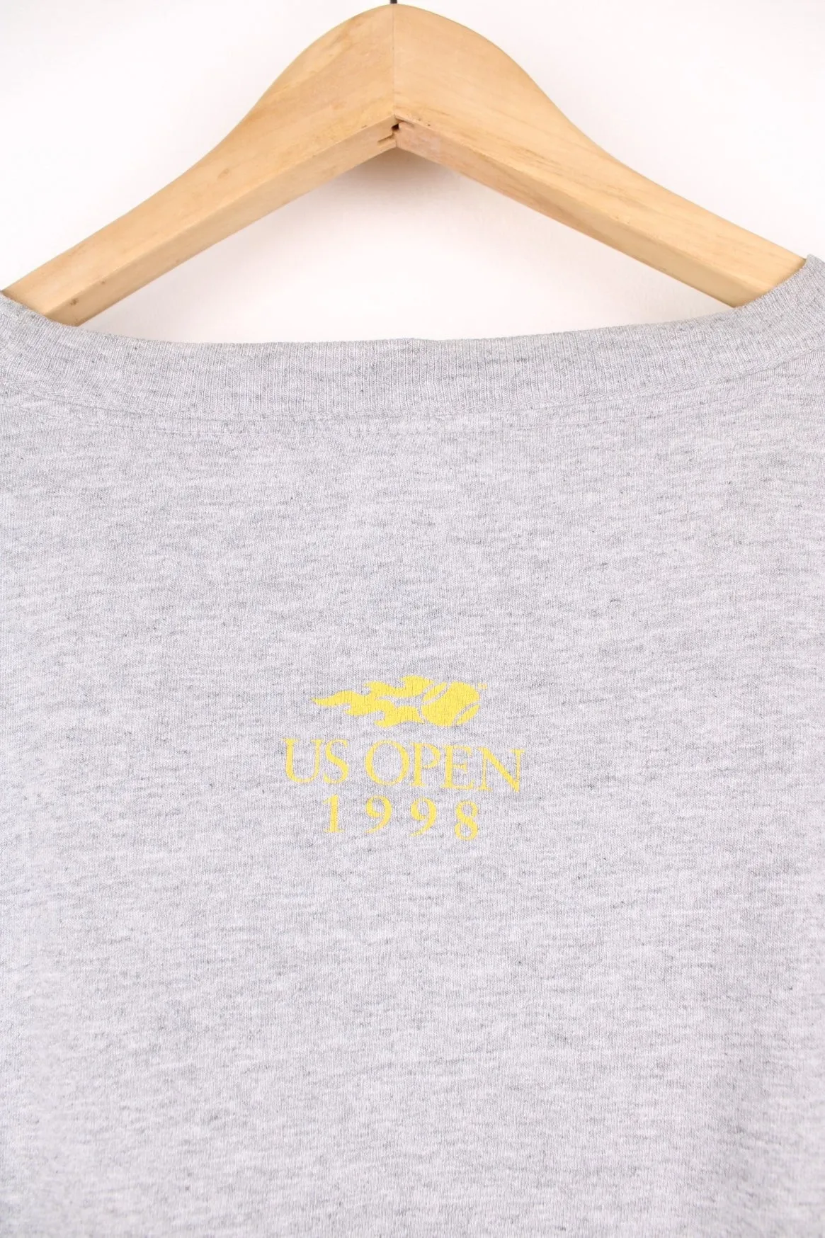 1998 US Tennis Open Starter T-Shirt