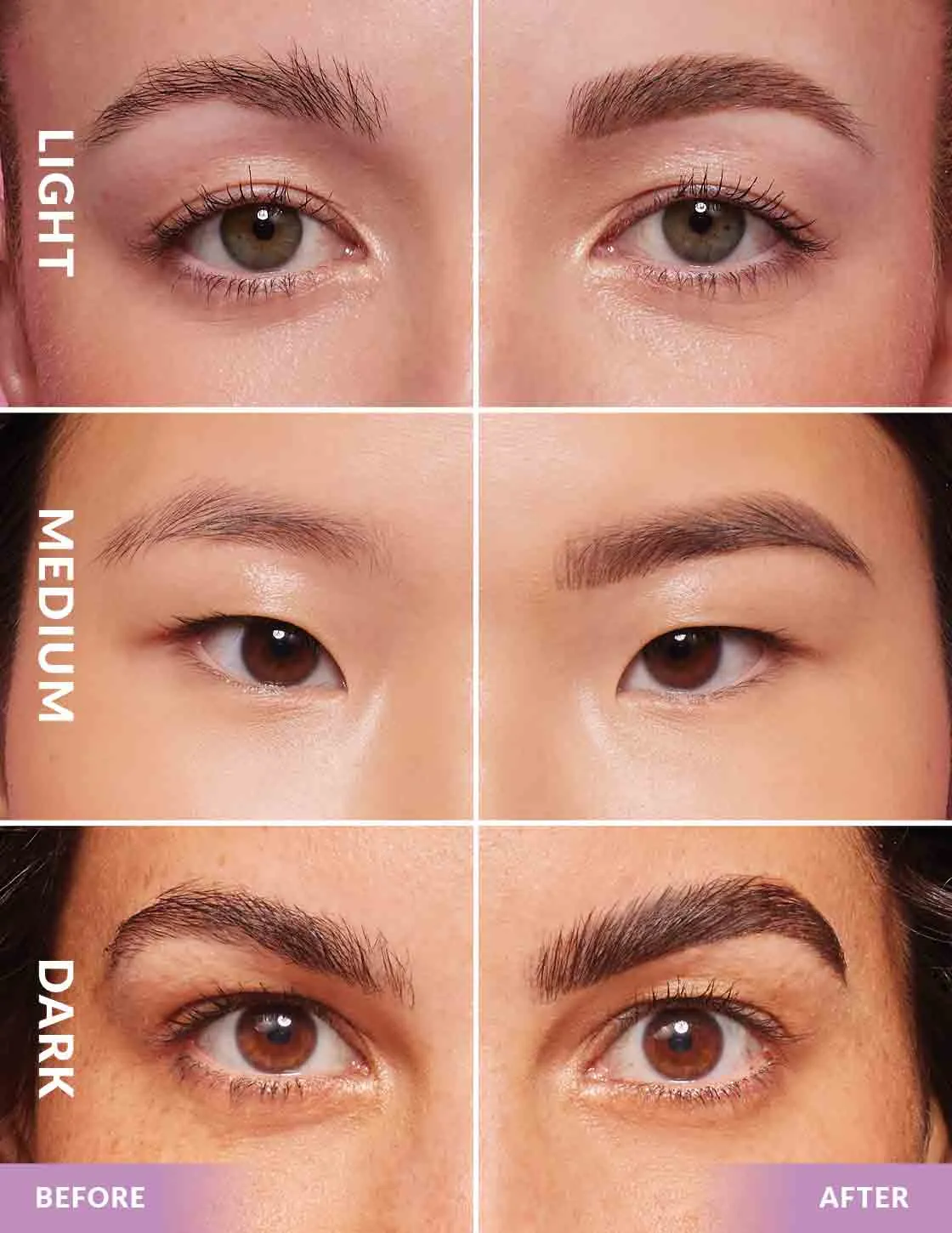 2 in 1 Brow Pencil and Liner