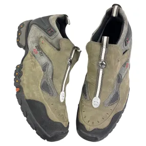 2000s Clarks active air Gore-tex XCR