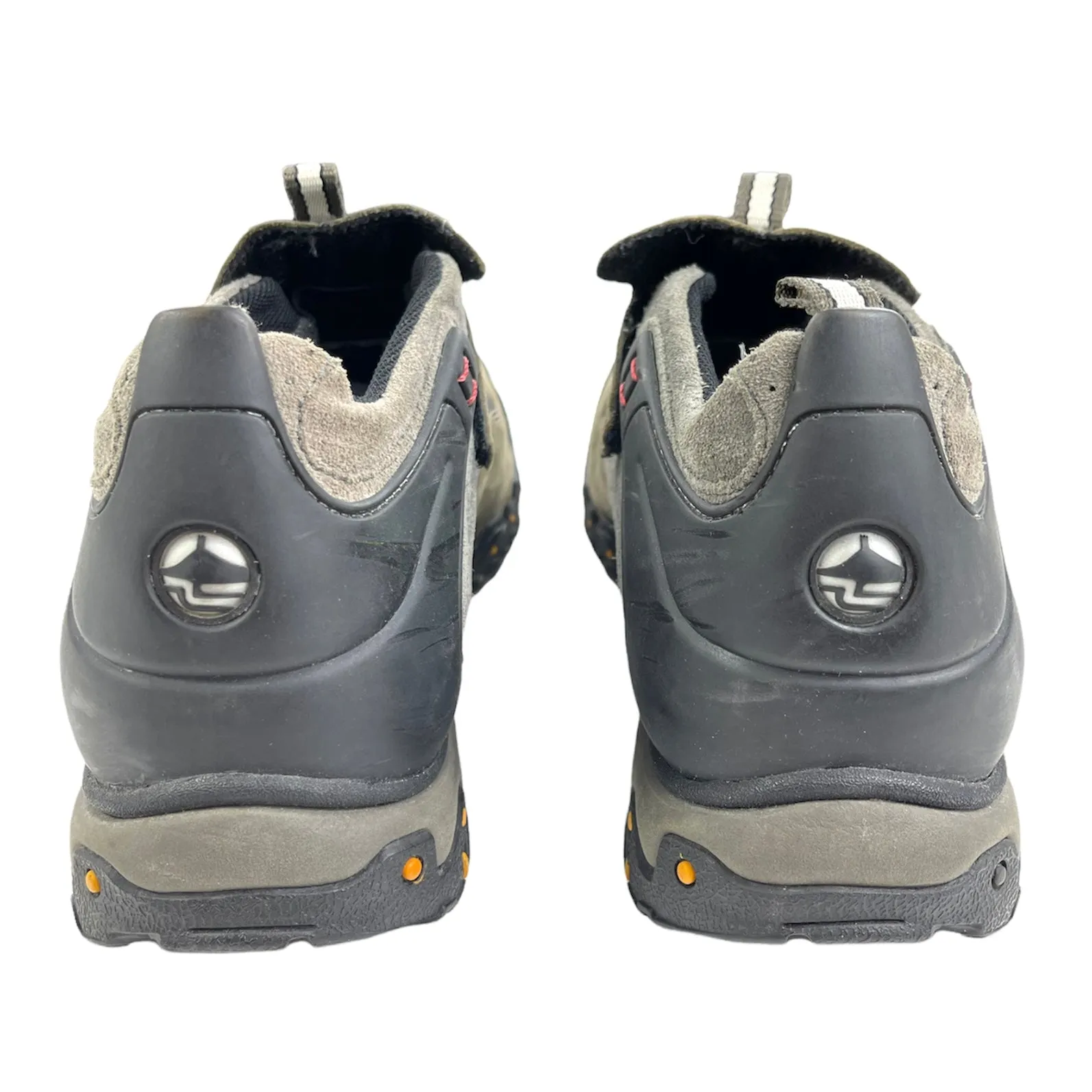 2000s Clarks active air Gore-tex XCR