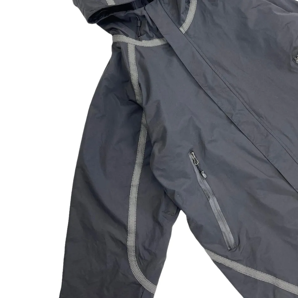 2000s Nike ACG 2.5 taped seam hardshell jacket