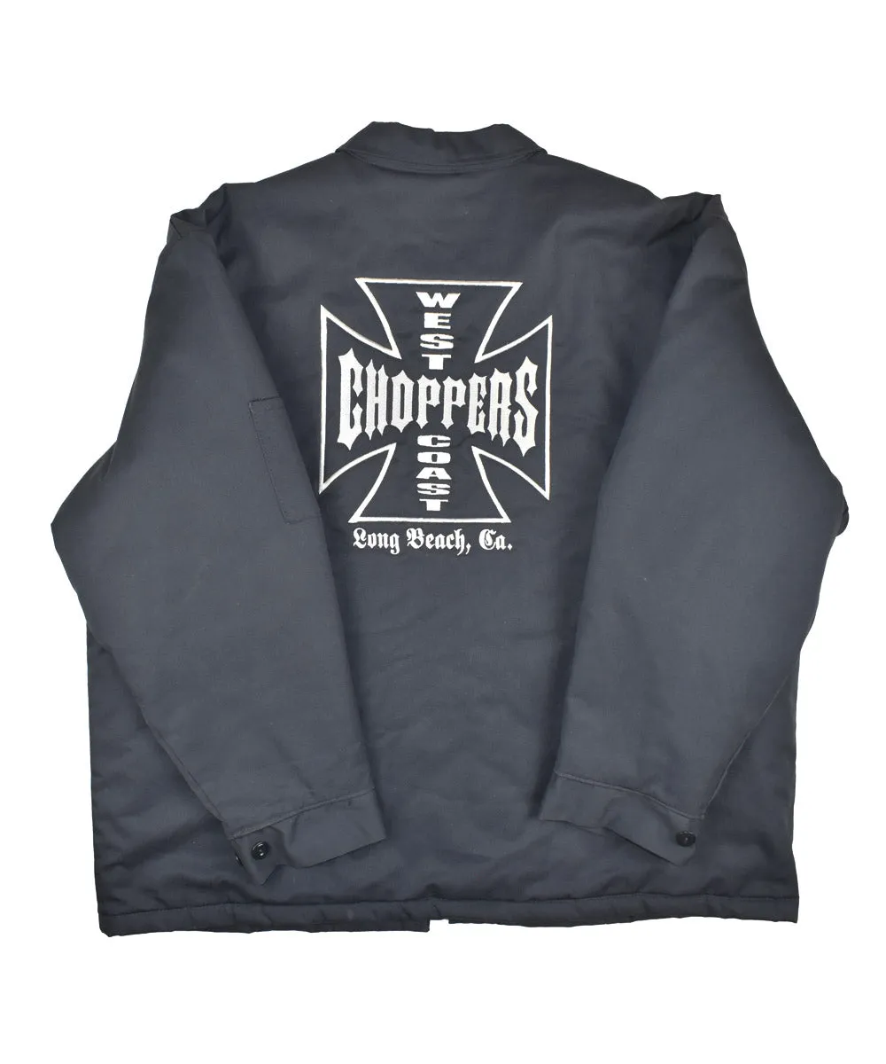 2000s WEST COAST CHOPPERS Jacket (2XL)