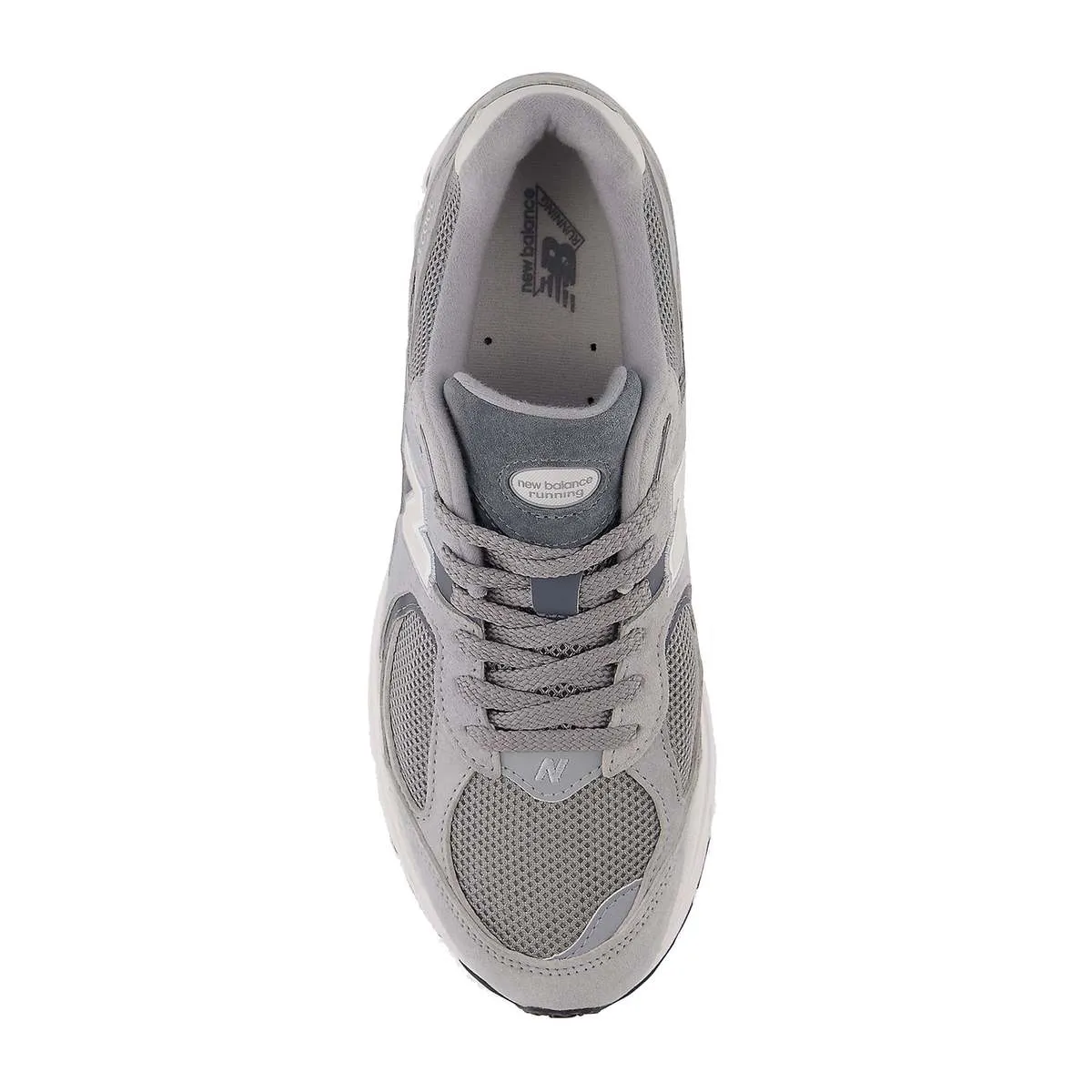 2002r Sneakers - Steel/Orca
