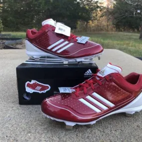 2010 Adidas Adizero Diamond King Low