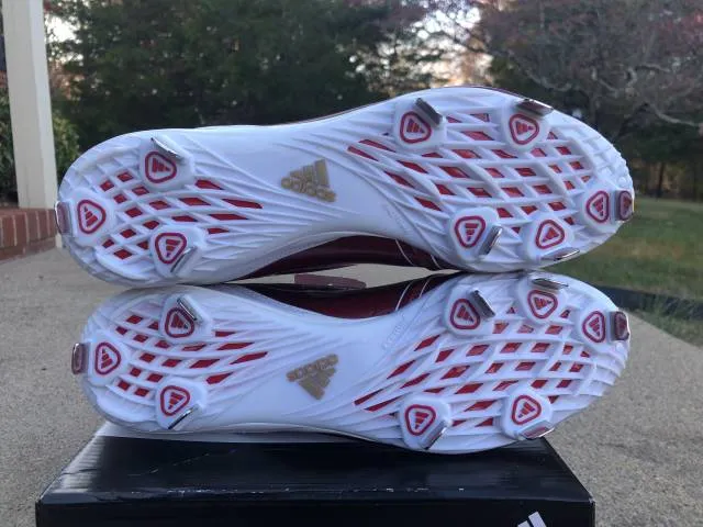 2010 Adidas Adizero Diamond King Low