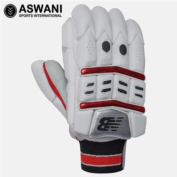 2021 New Balance TC Hybrid Cricket Batting Gloves