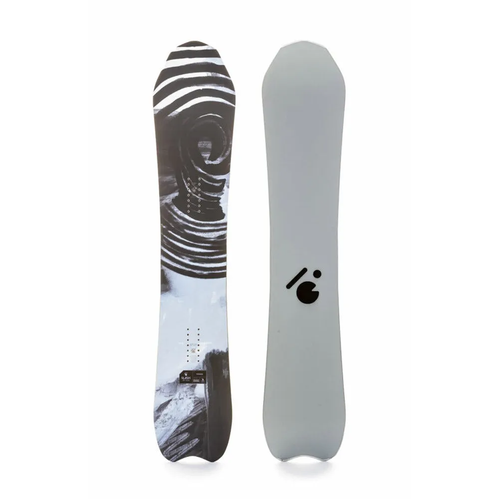 2021 Vertical Snowboard