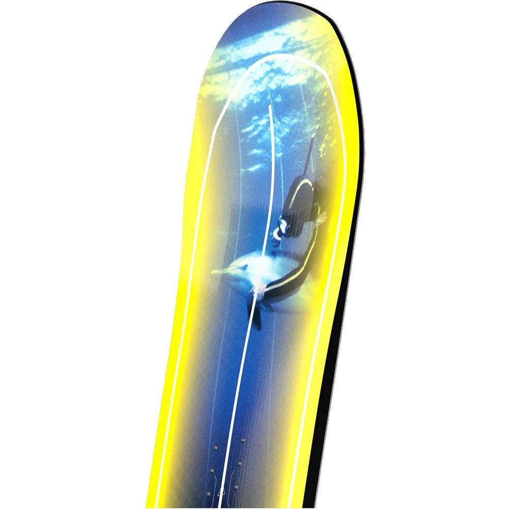 2024 Distortia Snowboard - Womens