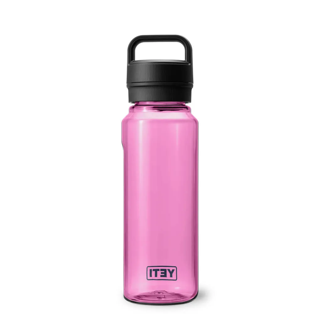 21071502075 BOTELLA DE AGUA YONDER 1Lt POWER PINK MARCA YETI