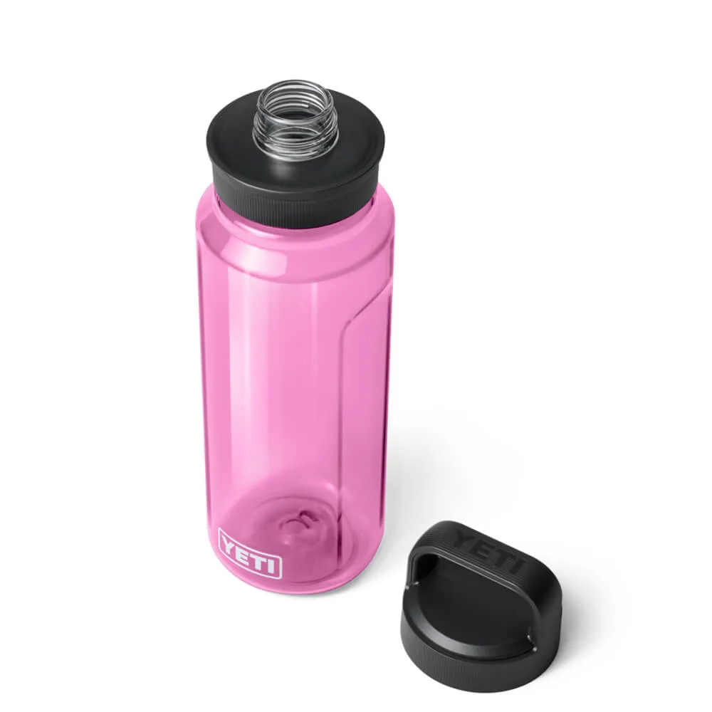 21071502075 BOTELLA DE AGUA YONDER 1Lt POWER PINK MARCA YETI