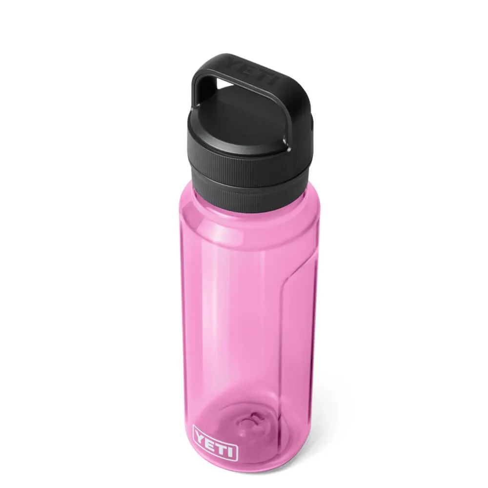 21071502075 BOTELLA DE AGUA YONDER 1Lt POWER PINK MARCA YETI