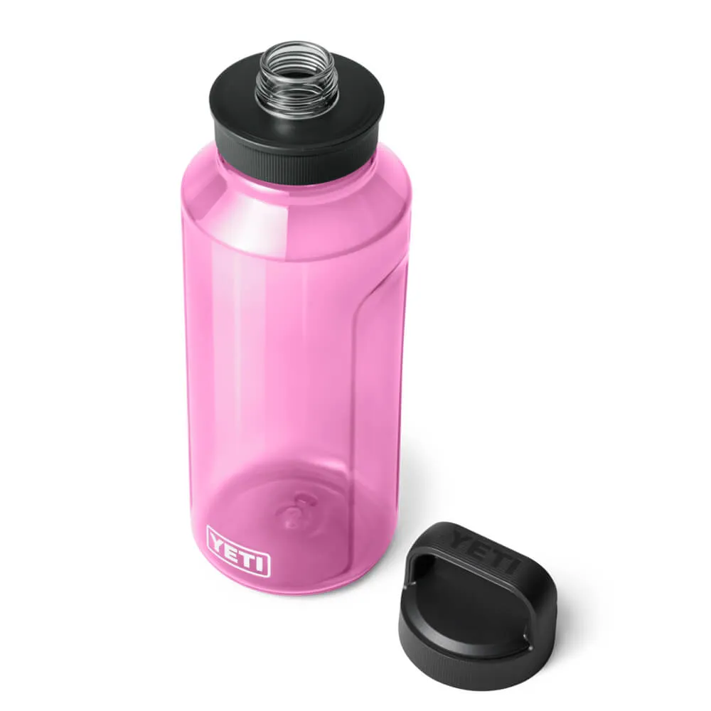 21071502498 BOTELLA DE AGUA YONDER 1.5Lt POWER PINK MARCA YETI