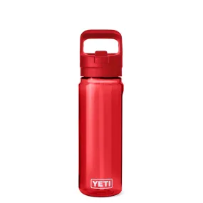 21071503679 BOTELLA DE AGUA YONDER 750ml RESCUE RED MARCA YETI