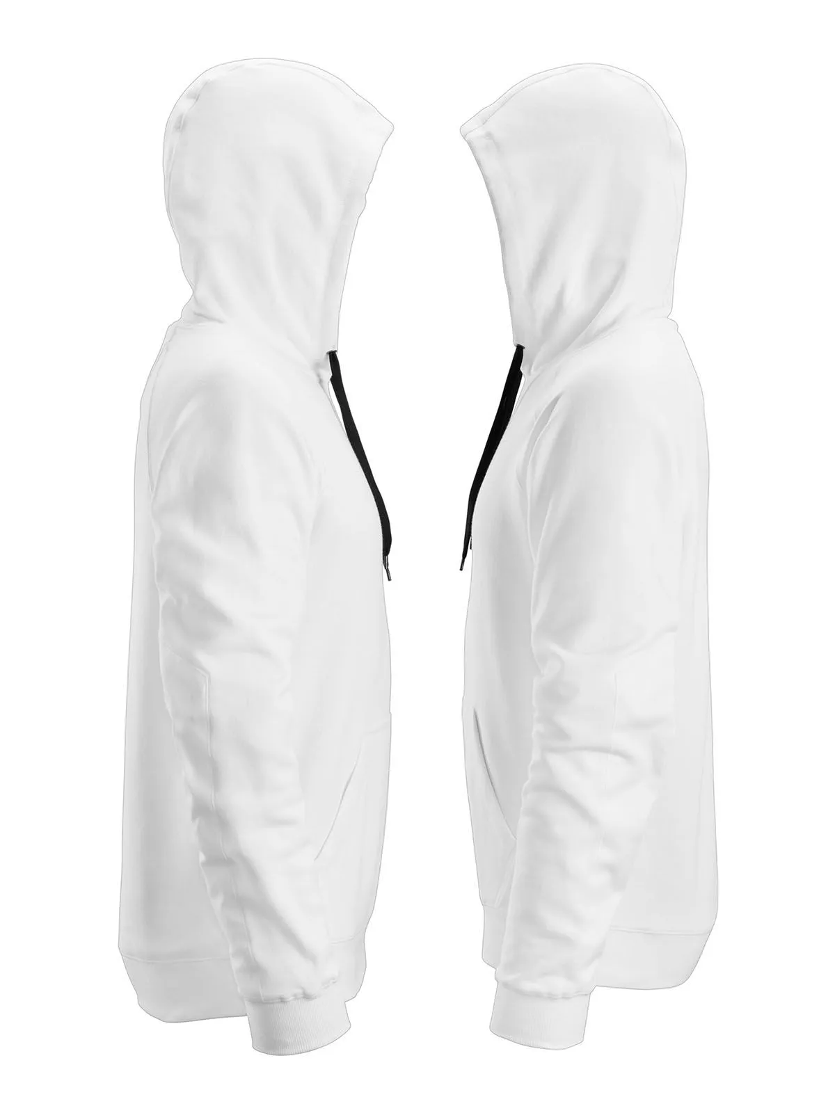 2800 Work Hoodie - Snickers
