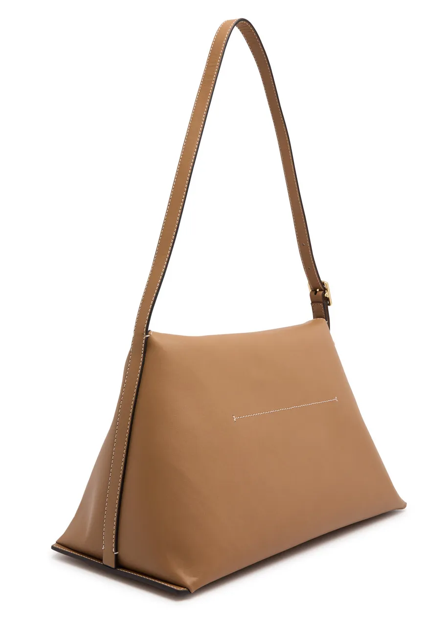 3.1 PHILLIP LIM ID Soft leather shoulder bag  -                         -                     -                