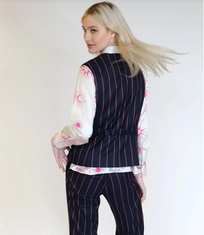 31678 Eleanor Waistcoat