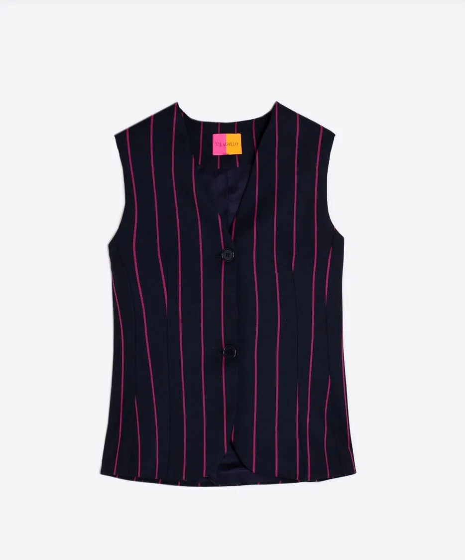 31678 Eleanor Waistcoat