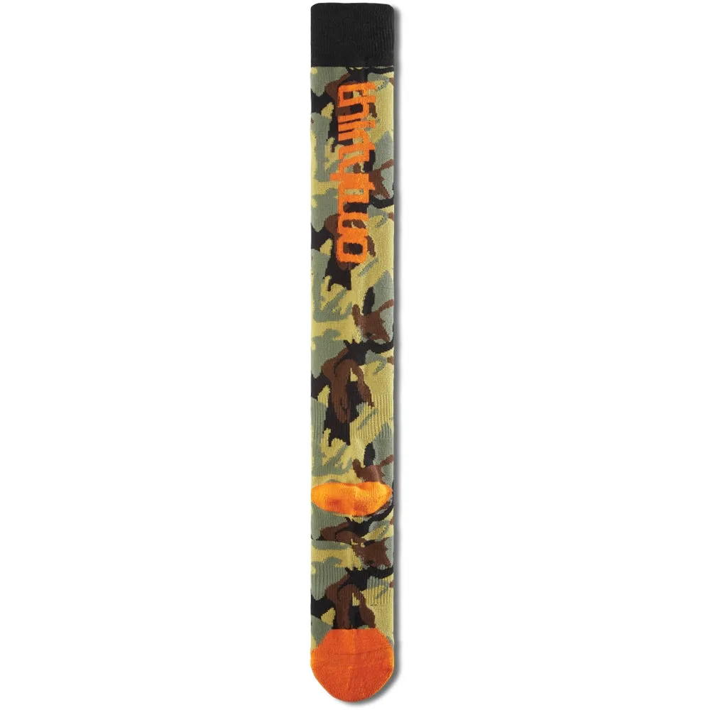 32 Grifter Snowboard/Ski Socks