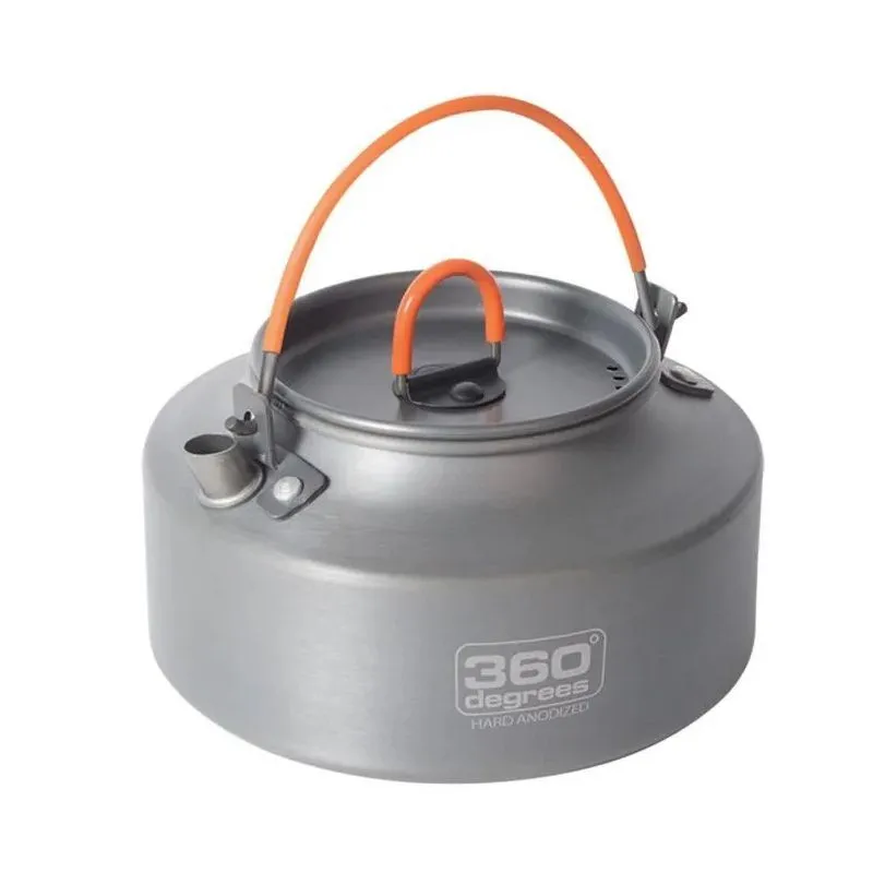 360°  Furno 1L Kettle