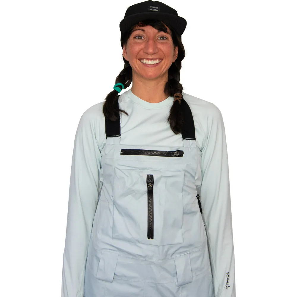 3L Shelter Bib Snowboard Pants
