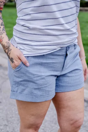 4 Classic Chino Short
