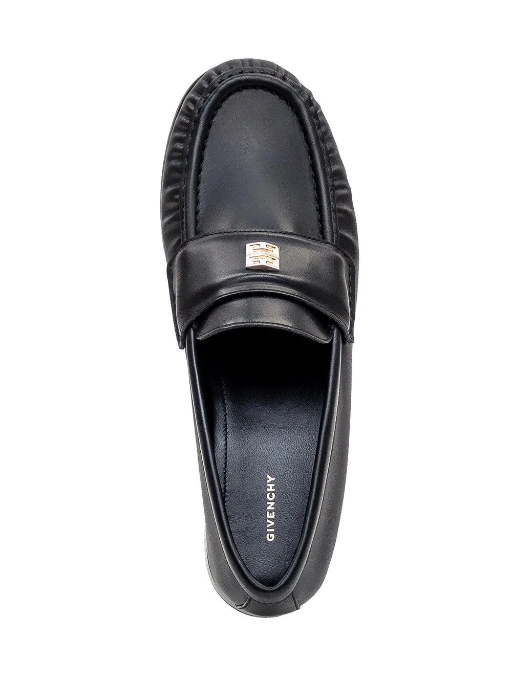 4G Loafer