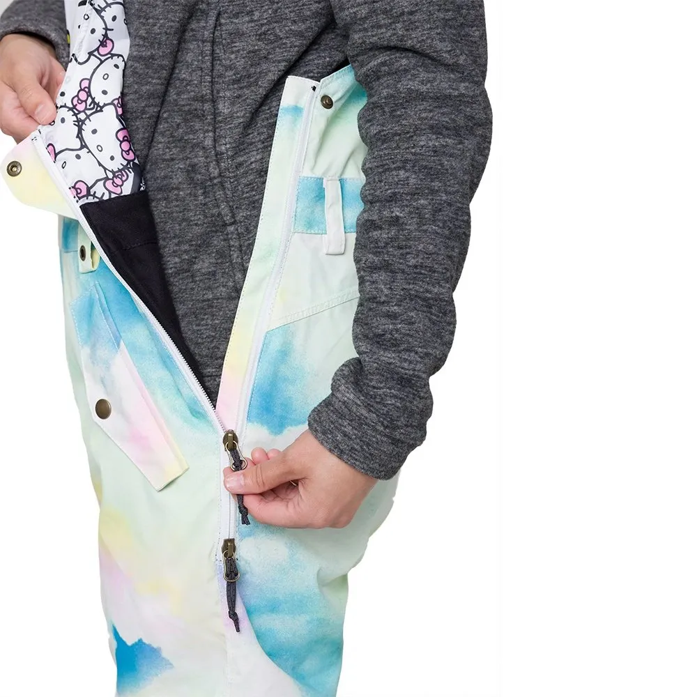 686 Harper Shell Snowboard Bib (Women's)