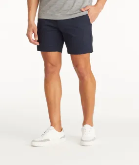 7 Chino Shorts