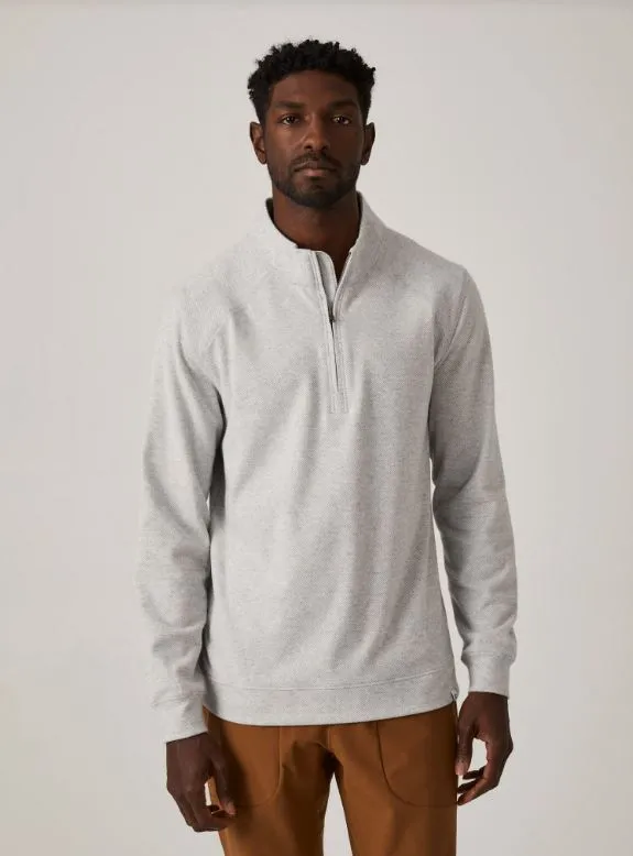 7 Diamonds Generation Pullover
