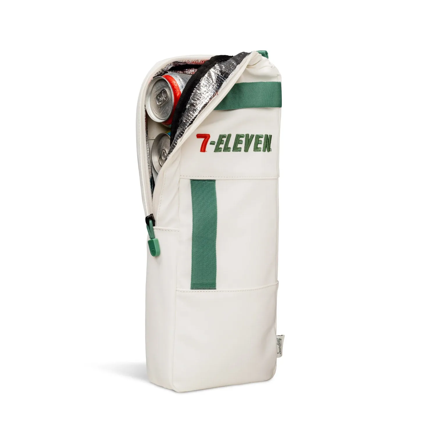 7-Eleven Big Frosty Cooler Bag by Sunday Golf