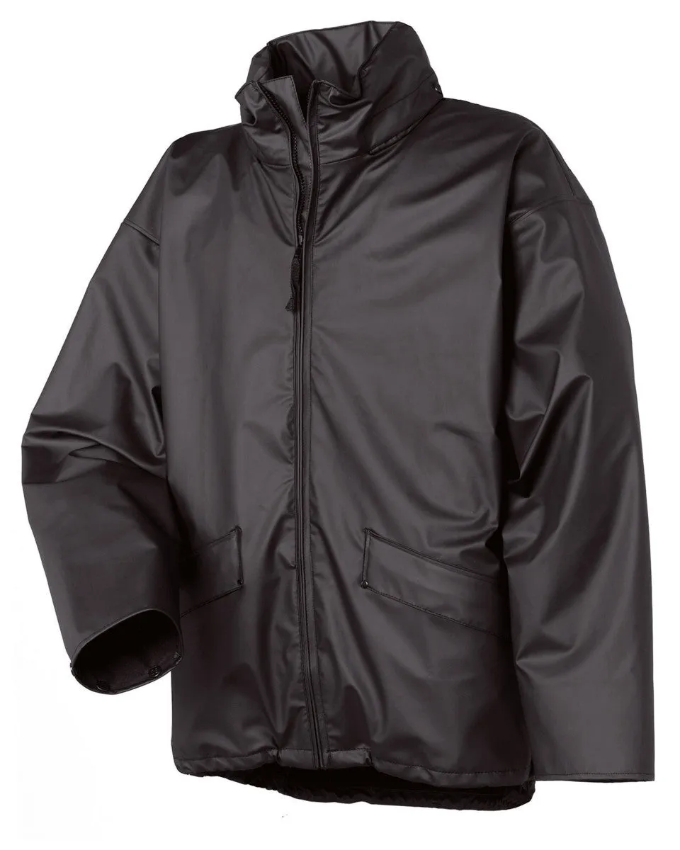 70180 Helly Hansen Voss Waterproof Jacket