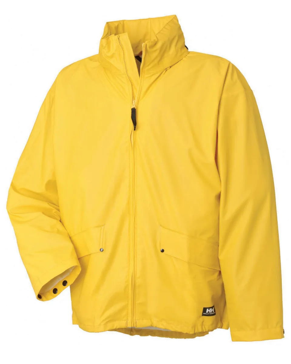 70180 Helly Hansen Voss Waterproof Jacket