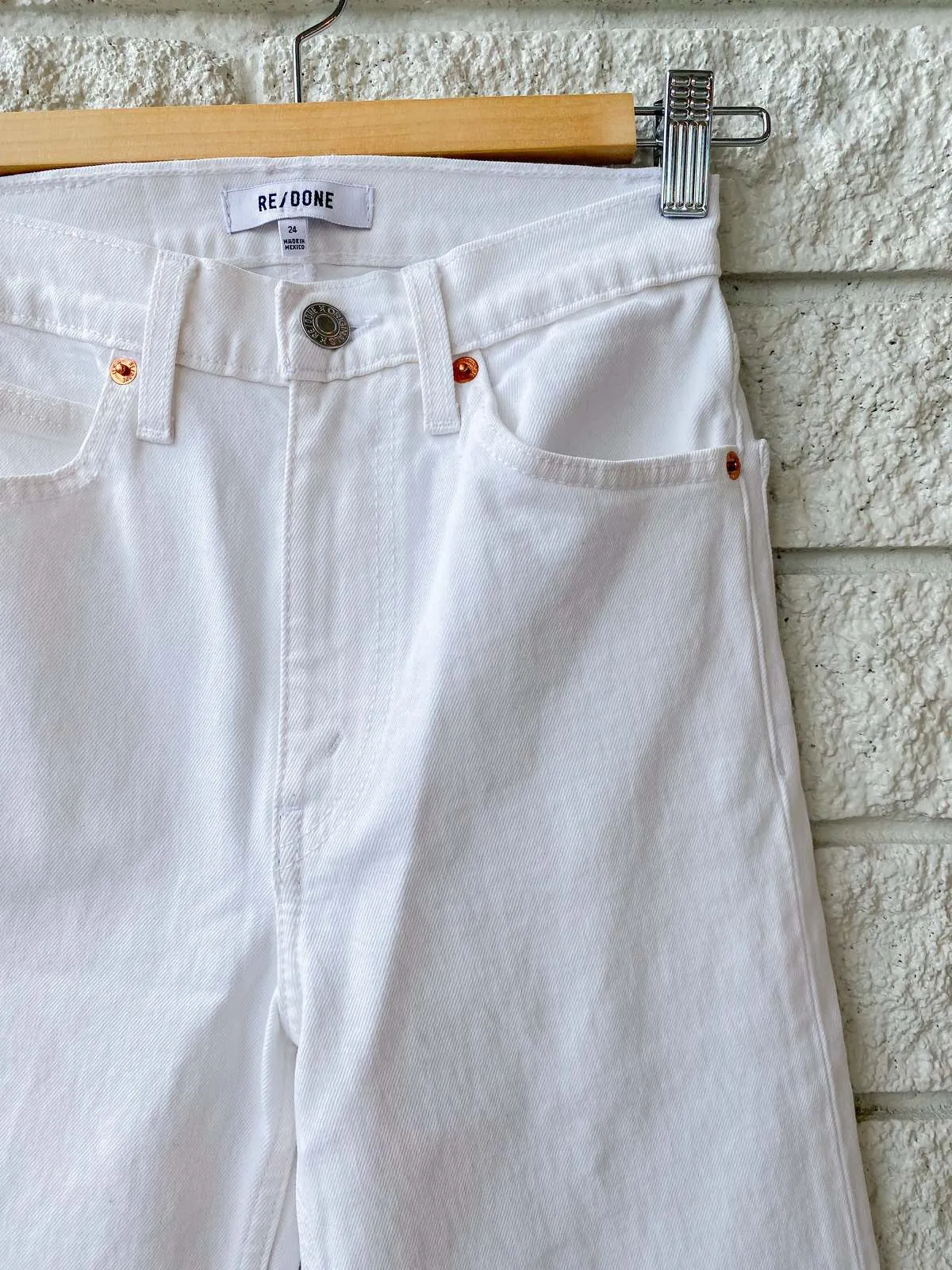 70s Crop Boot