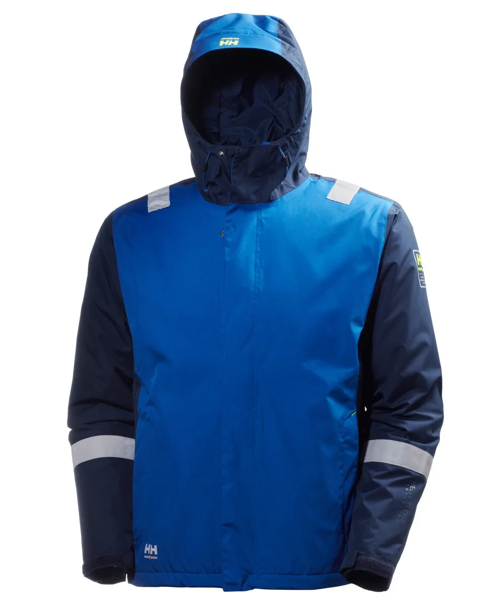 71351 Helly Hansen Aker Winter Jacket